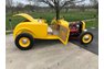 1932 Ford Roadster