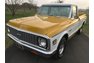 1972 Chevrolet 1/2-Ton Pickup