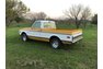 1972 Chevrolet 1/2-Ton Pickup