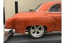 1952 Chevrolet Business Coupe