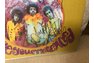 AUTOGRAPHED JIMI HENDRIX EXPERIENCE ALBUM