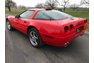 1993 Chevrolet Corvette