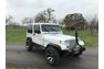 1991 Jeep Wrangler