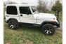 1991 Jeep Wrangler