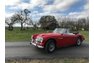1966 Austin-Healey 3000