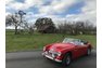 1966 Austin-Healey 3000
