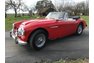 1966 Austin-Healey 3000