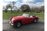1966 Austin-Healey 3000