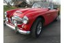 1966 Austin-Healey 3000