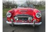 1966 Austin-Healey 3000