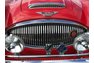 1966 Austin-Healey 3000