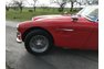 1966 Austin-Healey 3000