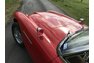 1966 Austin-Healey 3000