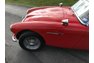 1966 Austin-Healey 3000