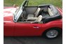 1966 Austin-Healey 3000