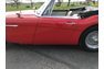 1966 Austin-Healey 3000