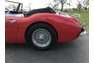 1966 Austin-Healey 3000