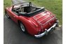 1966 Austin-Healey 3000
