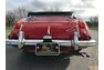 1966 Austin-Healey 3000