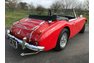 1966 Austin-Healey 3000