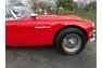 1966 Austin-Healey 3000