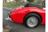 1966 Austin-Healey 3000