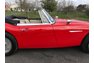 1966 Austin-Healey 3000