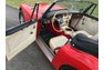 1966 Austin-Healey 3000