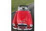 1966 Austin-Healey 3000