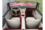 1966 Austin-Healey 3000