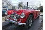 1966 Austin-Healey 3000