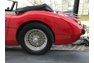 1966 Austin-Healey 3000