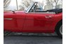 1966 Austin-Healey 3000