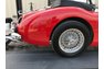 1966 Austin-Healey 3000