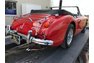 1966 Austin-Healey 3000