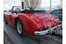 1966 Austin-Healey 3000
