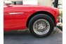 1966 Austin-Healey 3000