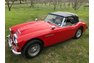 1966 Austin-Healey 3000
