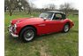 1966 Austin-Healey 3000