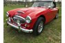 1966 Austin-Healey 3000