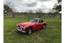 1966 Austin-Healey 3000