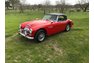 1966 Austin-Healey 3000