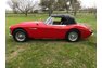1966 Austin-Healey 3000