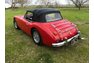 1966 Austin-Healey 3000