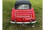 1966 Austin-Healey 3000
