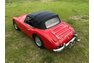 1966 Austin-Healey 3000