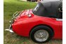 1966 Austin-Healey 3000