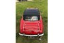 1966 Austin-Healey 3000
