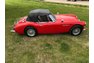 1966 Austin-Healey 3000