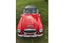 1966 Austin-Healey 3000